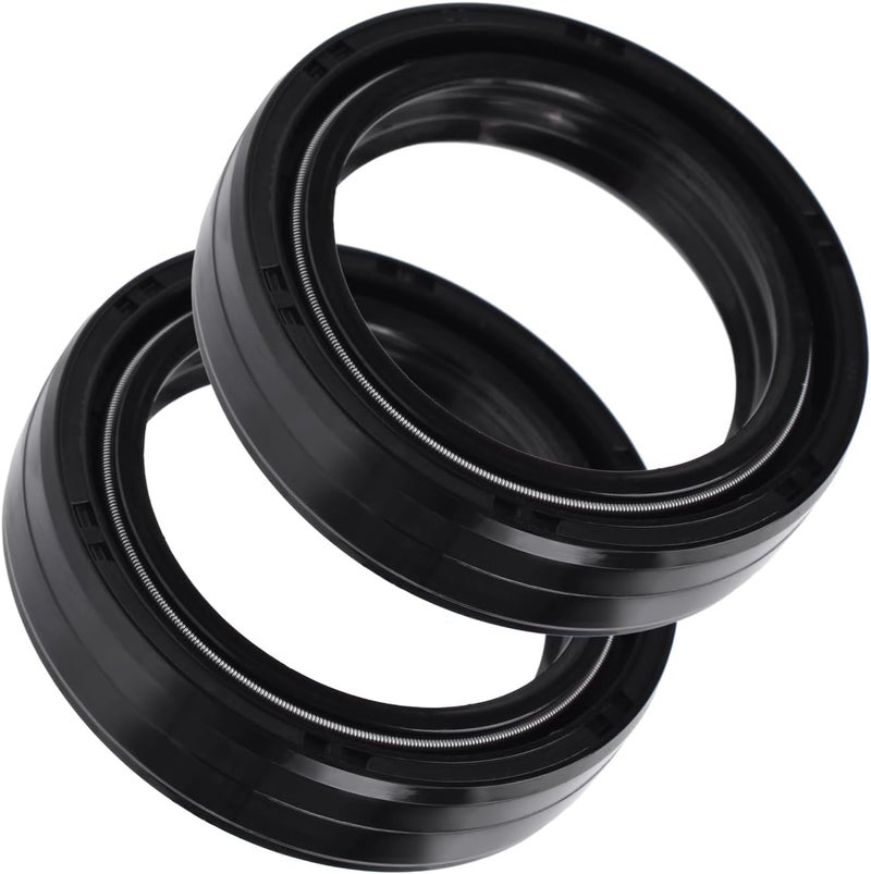 YIPEDISC 35 mm Front Fork Seal kit 35x48x11 mm Fit for BMW R850 C/GS R900 RT R1100 GS/R/RS/RT R1150 GS/R/RS/RT K1100 LT K1200 GT/LT/RS R1200 C/R/RT for Yamaha YP125 X-MAX - Image 4